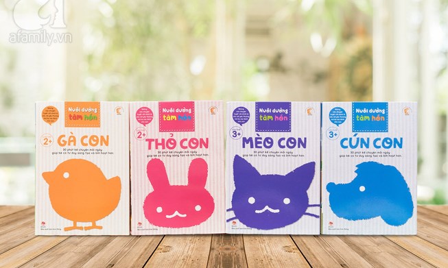 Mỗi ngày đọc một cuốn sách – bí quyết để giúp con trở thành em bé có khí chất “hạng nhất”